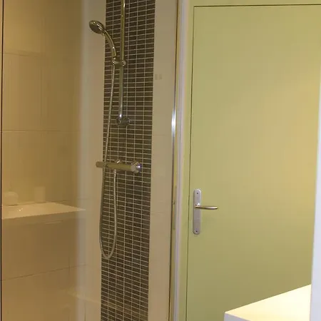 The Peaceful Corner In The Heart Of Apartment *