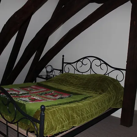 The Peaceful Corner In The Heart Of * Saumur