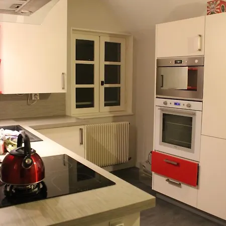 The Peaceful Corner In The Heart Of Apartment *