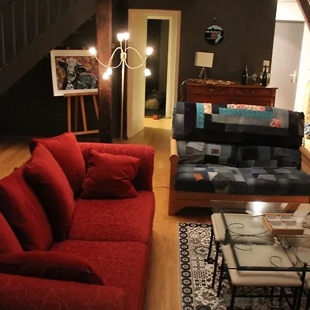 The Peaceful Corner In The Heart Of
