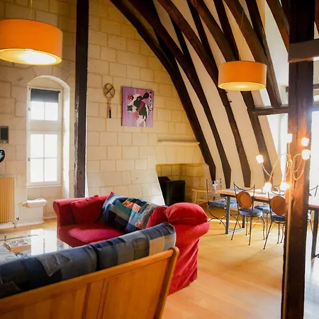 The Peaceful Corner In The Heart Of Apartment