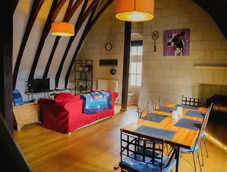 The Peaceful Corner In The Heart Of *